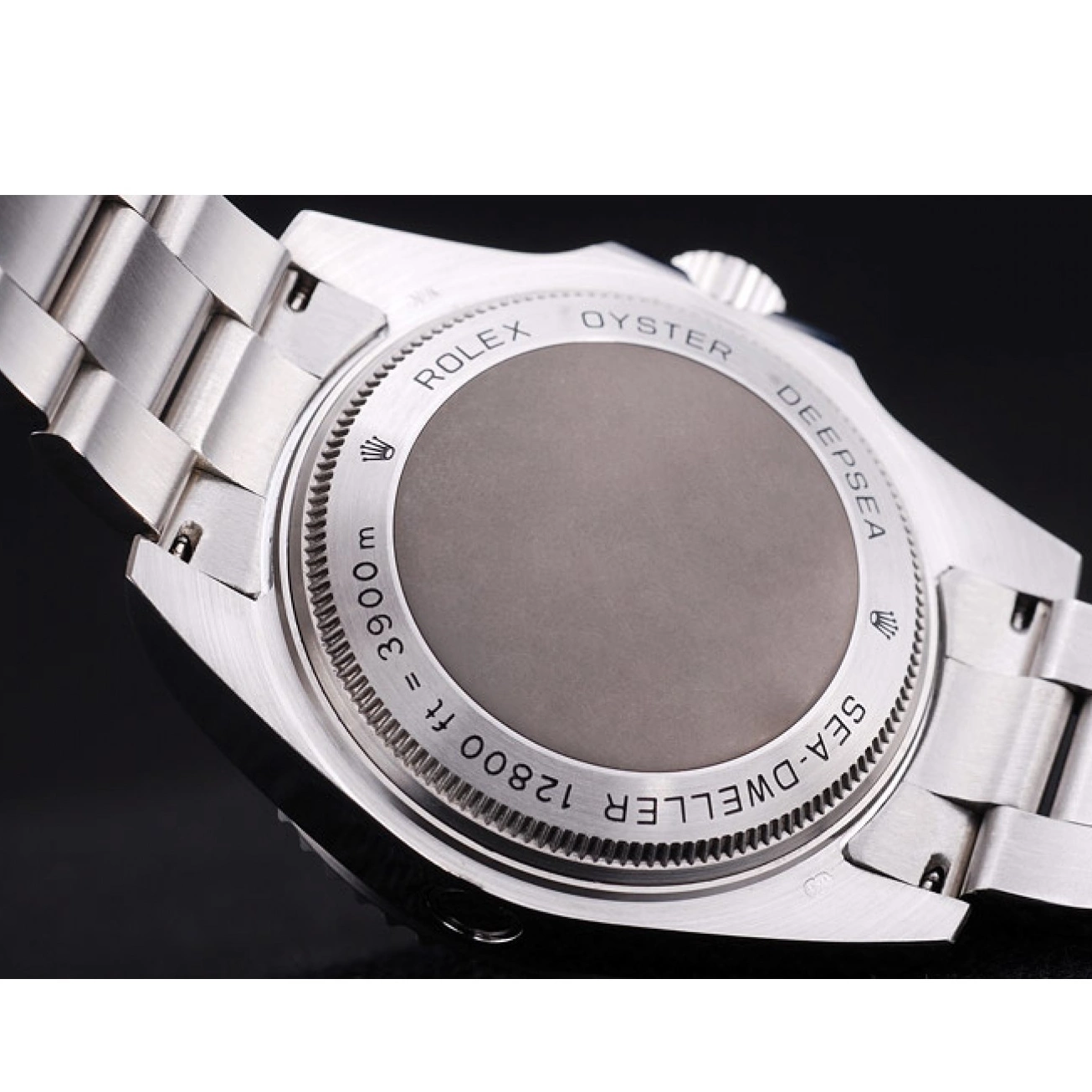 Good Copy Rolex Watches Swiss Deepsea Rolex srl154 0715